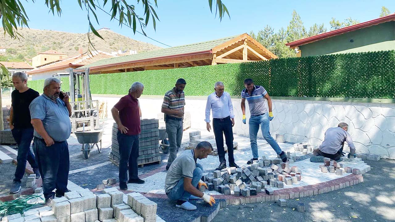 Şefaatli Parke (3)
