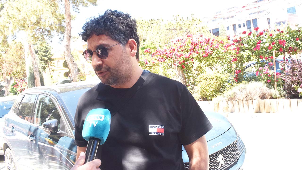 Taner Karataş