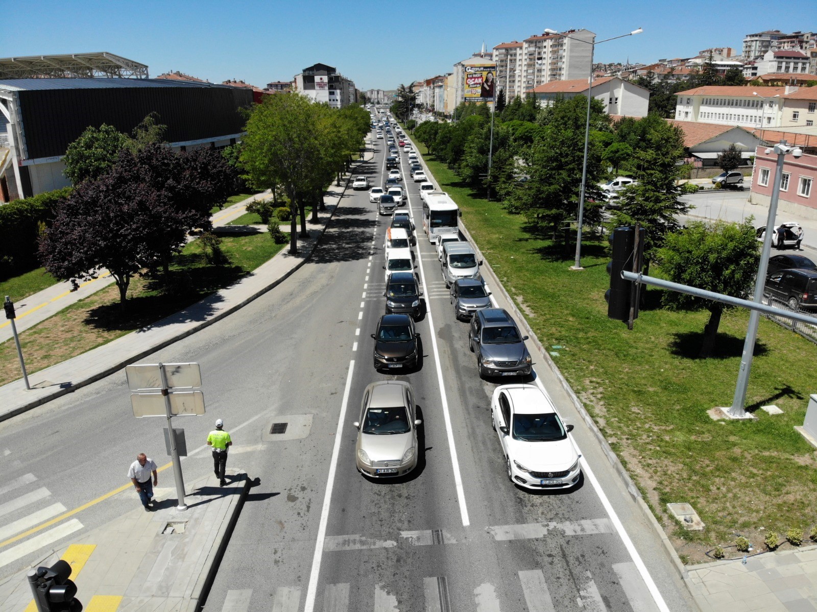 Trafik (2)