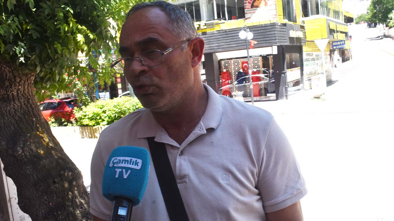 Yaşar Şimşek