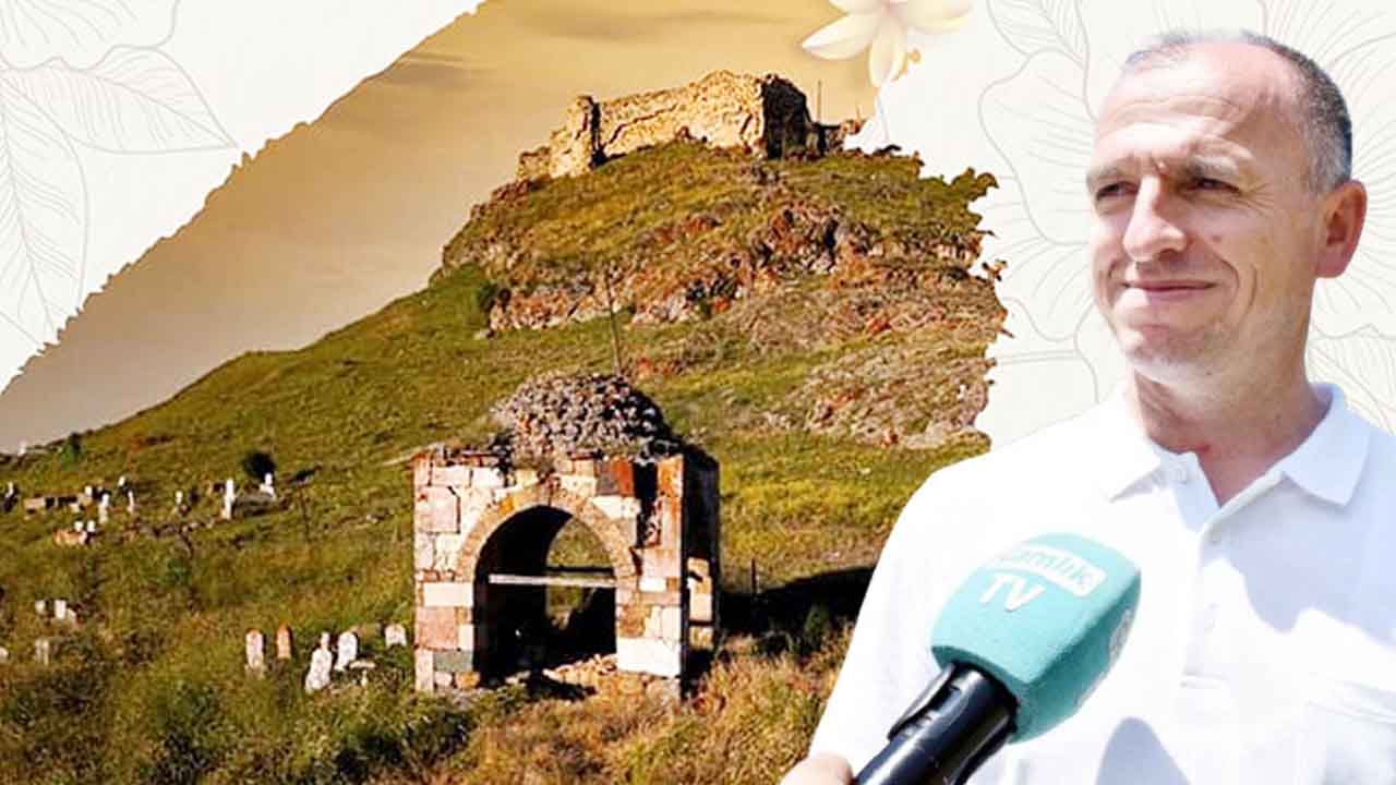 Yozgat Musalikalesi Koyu Cifte Bayram 9