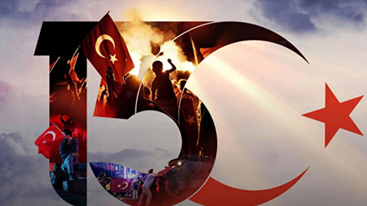 15 Temmuz Demokrasi Ve Birlik (3)