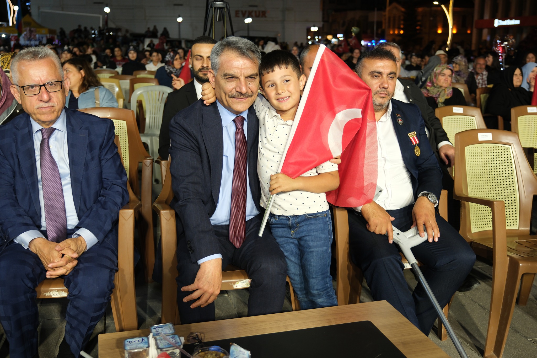15 Temmuz Profgram (5)