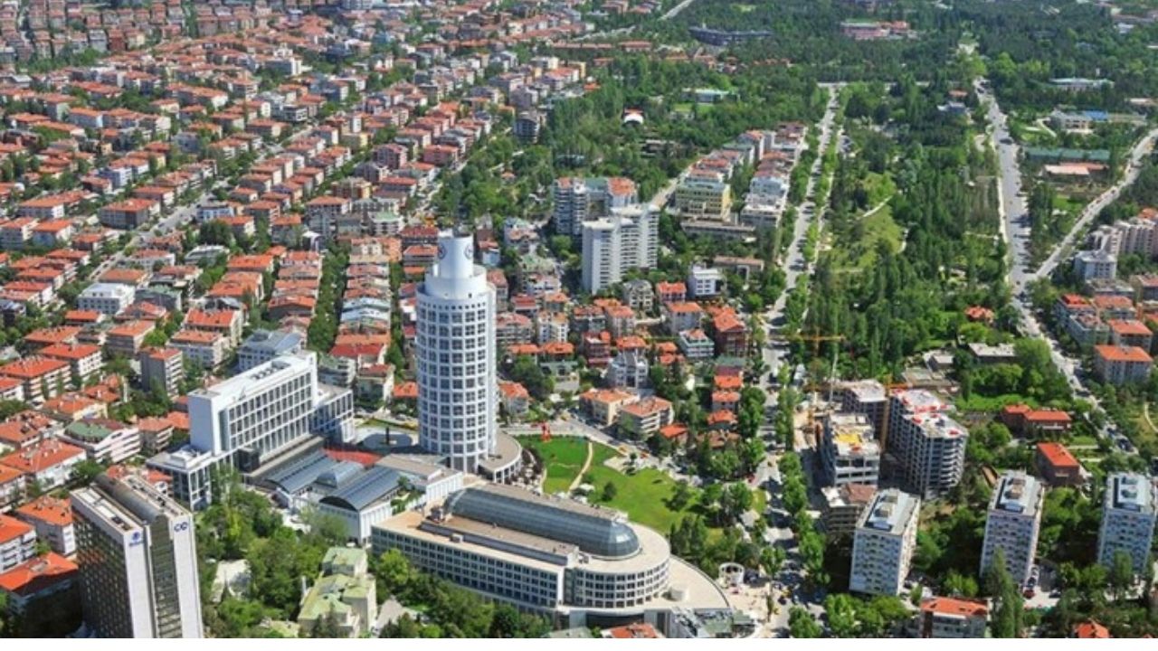 3 İlçe Belli Oldu