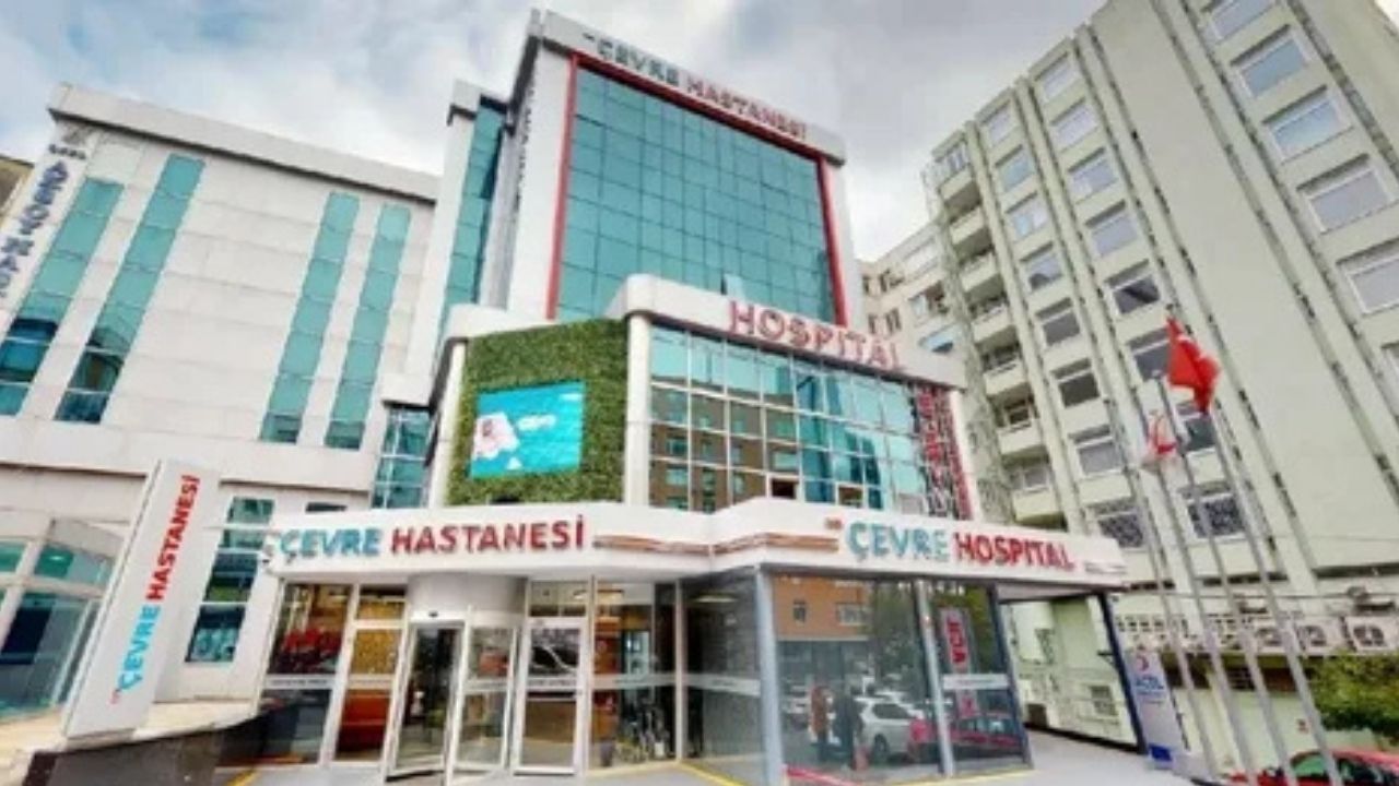 42 Yıllık Hastane
