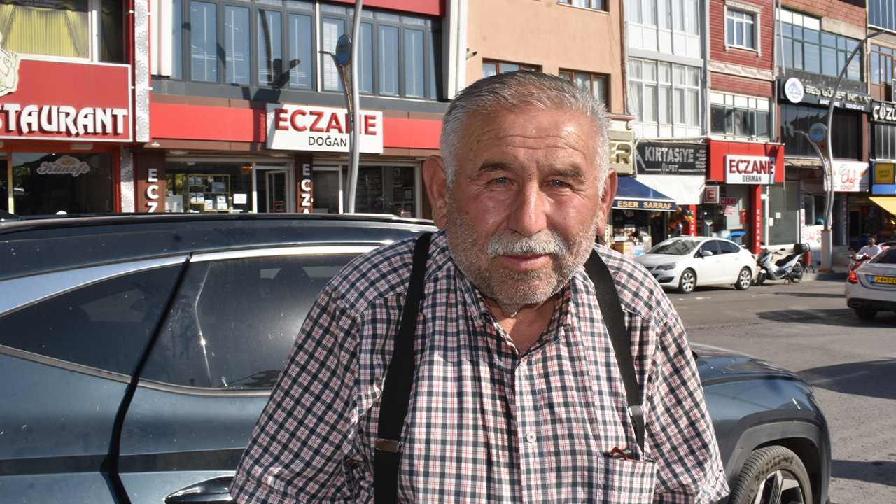 Abdullah Dinç
