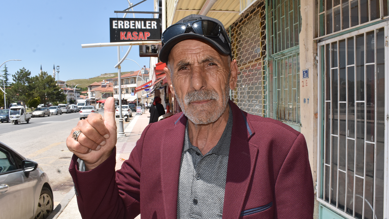Abdullah Yılmaz
