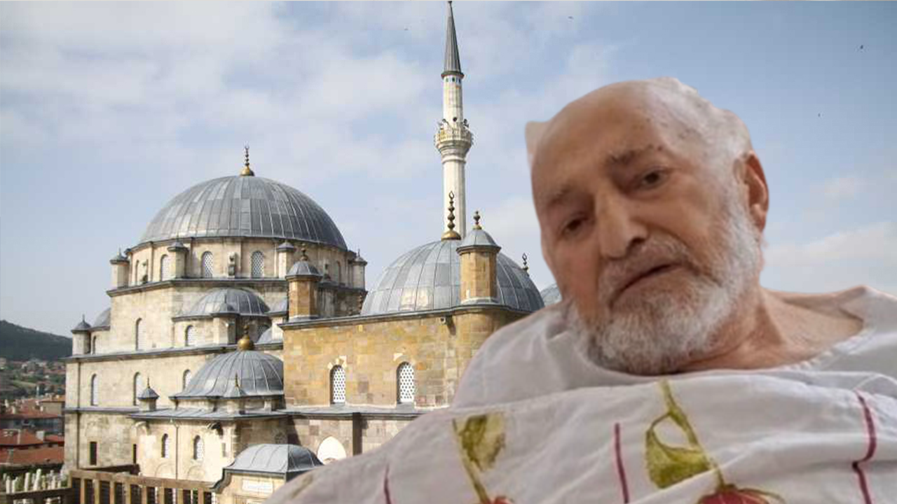 Ahmet Avşara