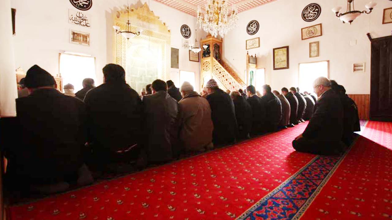 Ahmet Efendi (1)
