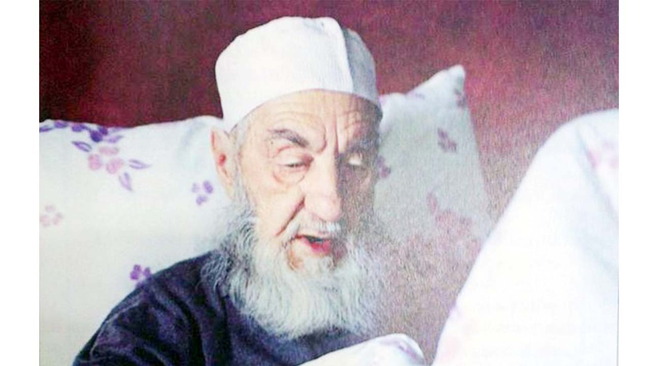 Ahmet Efendi (2)