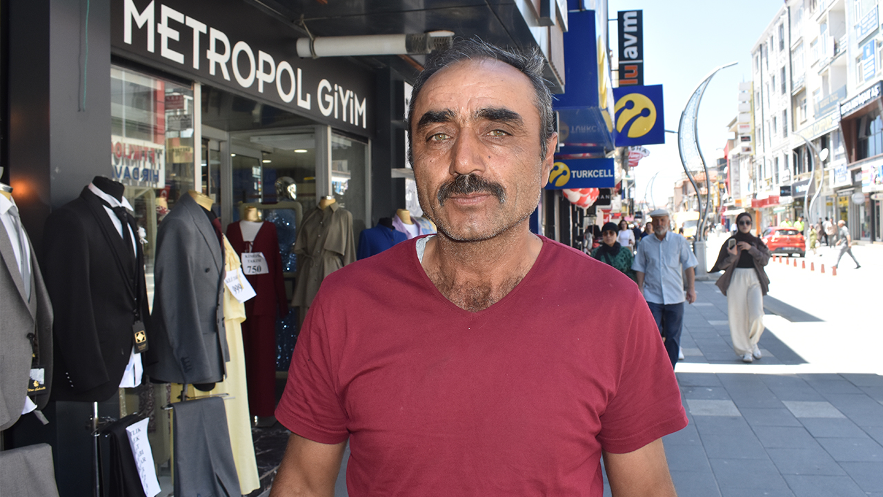 Ahmet Güven