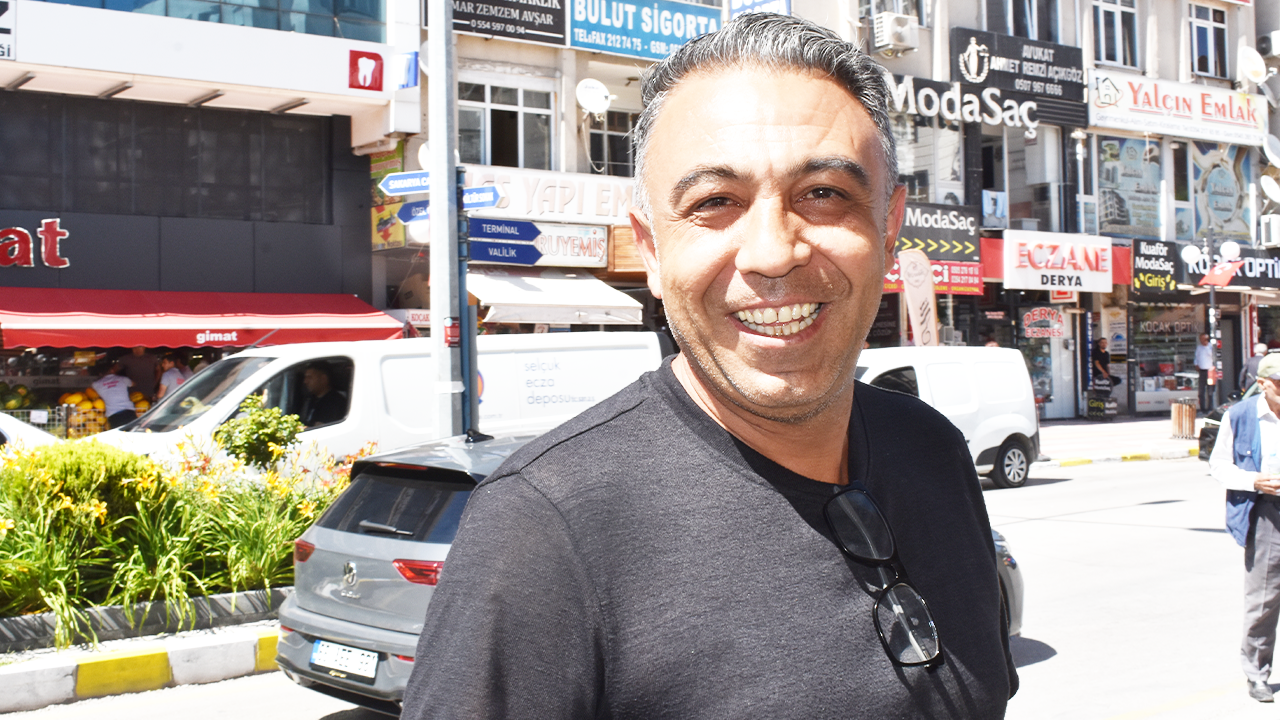 Ahmet Murat