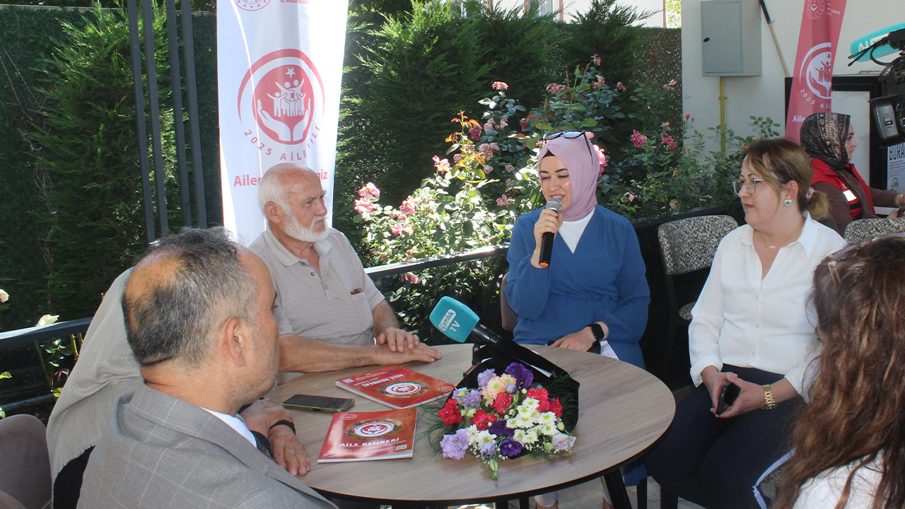 Aile Cafe
