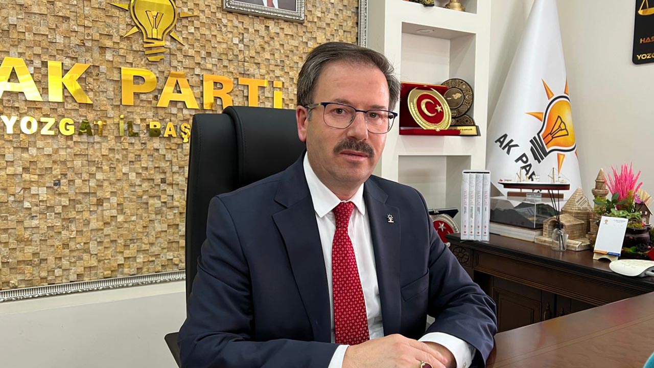 Ak Parti 2-3