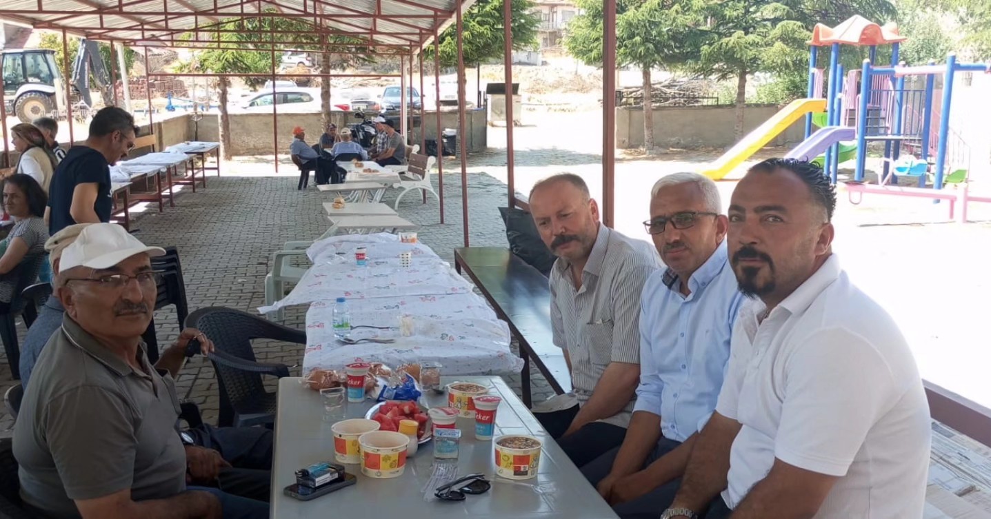 Ak Parti Merkez Ilçe 1