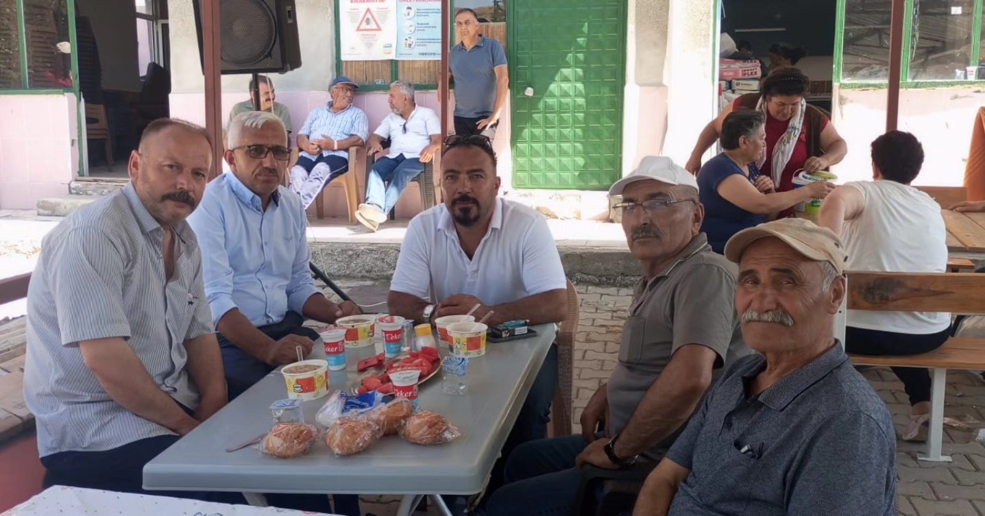 Ak Parti Merkez Ilçe