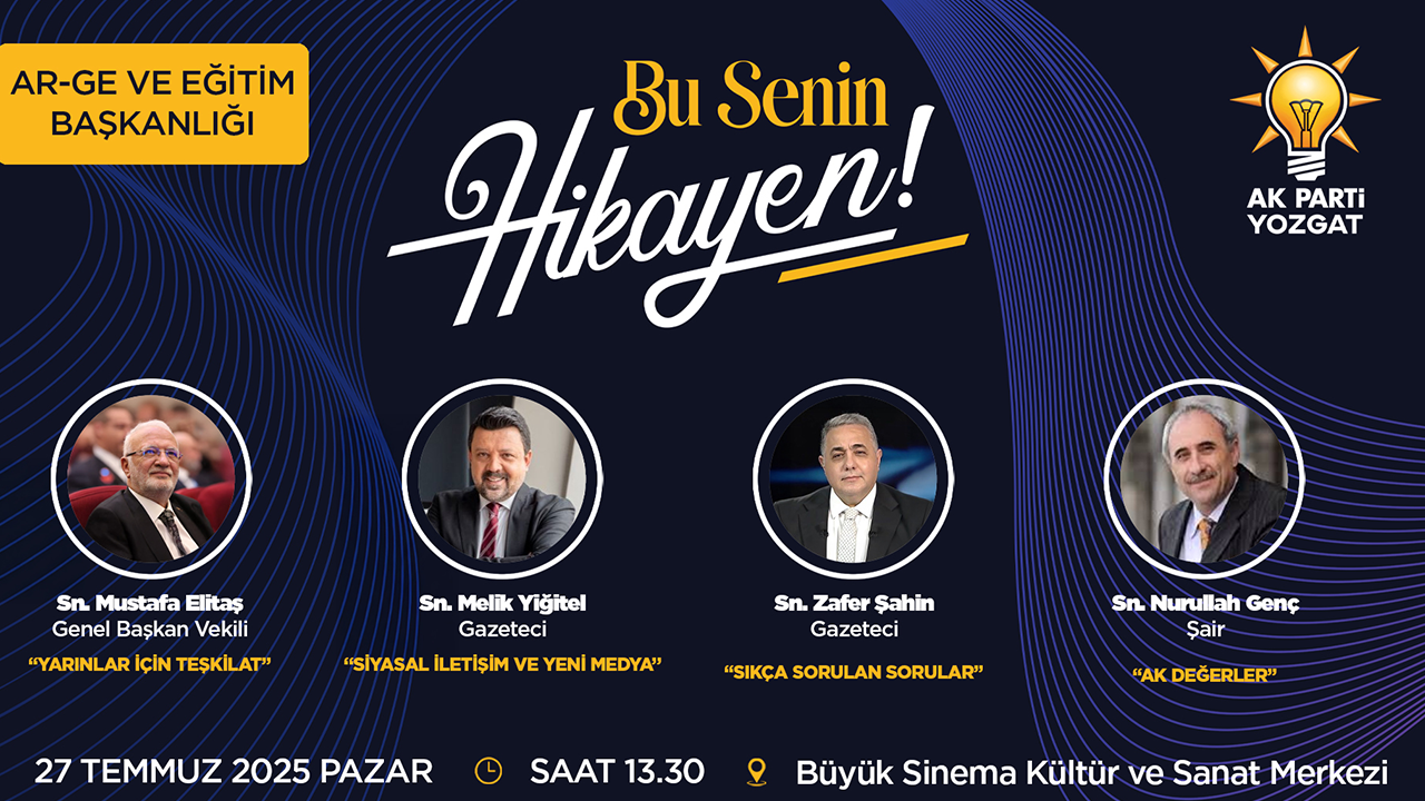 Ak Program Eğitim