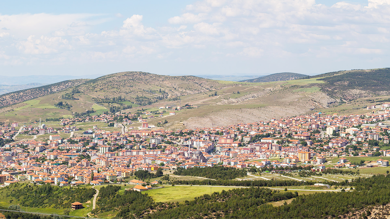 Akdağ Görünüm 2