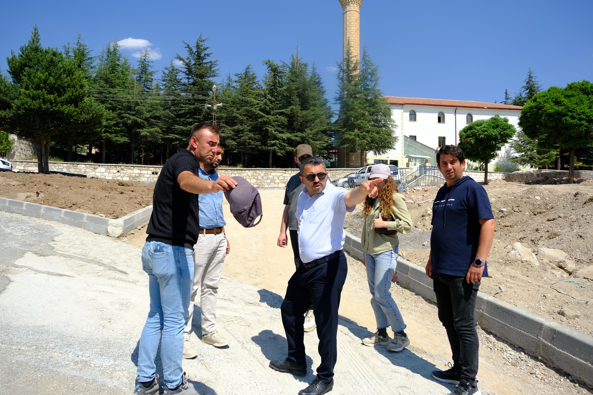 Akdağmadeni Asfalt 3