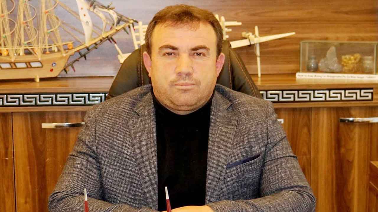 Akdagmadeni Muhtarlar Dernegi Gamador 2