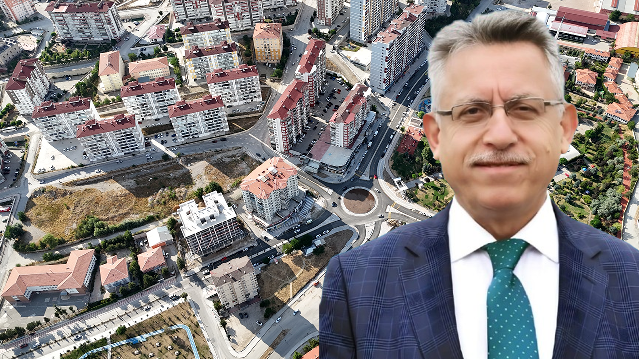 Akilli Kavsak