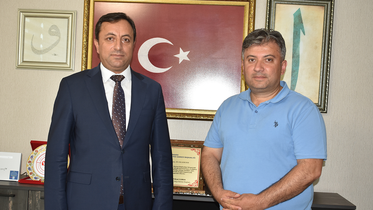 Ali Aslan 1