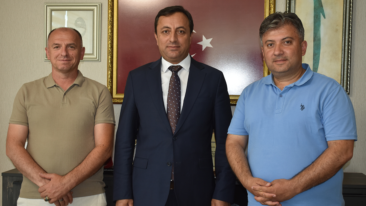 Ali Aslan 2
