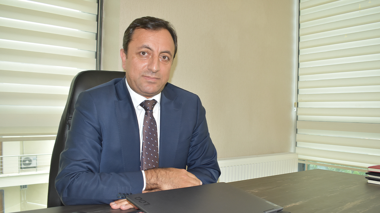 Ali Aslan
