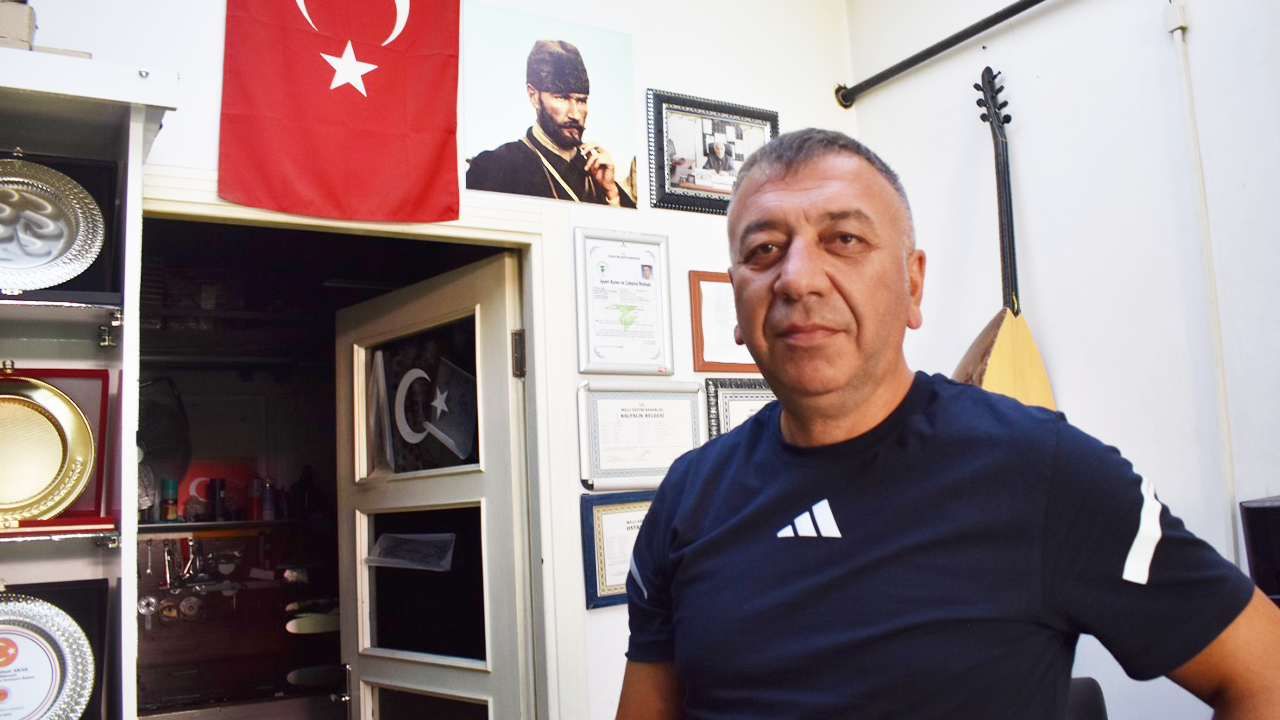Alper Doğru