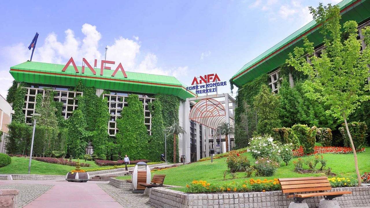 Anfa Ankara Daimi İşçi Alımı Yapacak-1