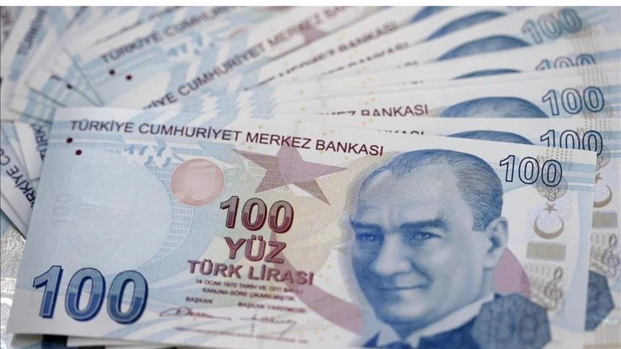 Asgari Ücrete Ara Zam Yapıldı