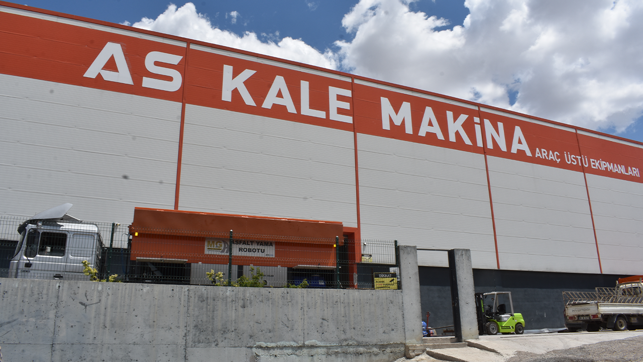 Askale Maki̇ne (3)