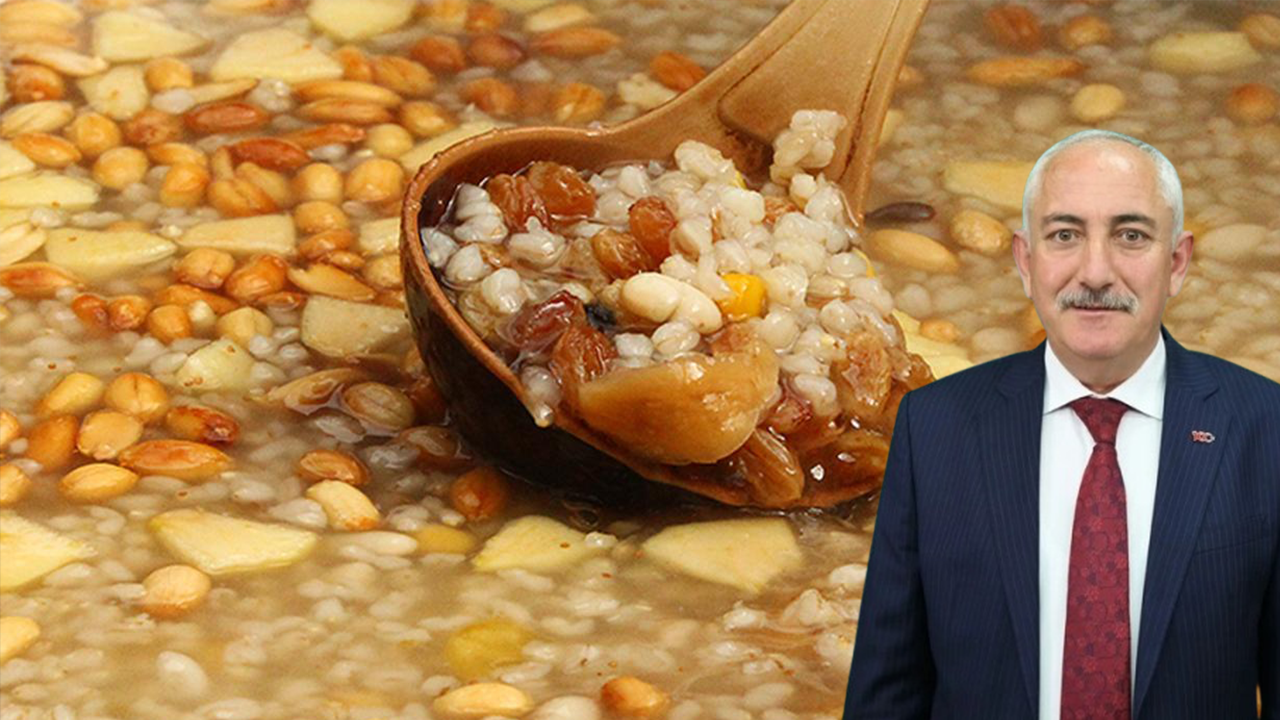 Aşure Adnan Yılmaz
