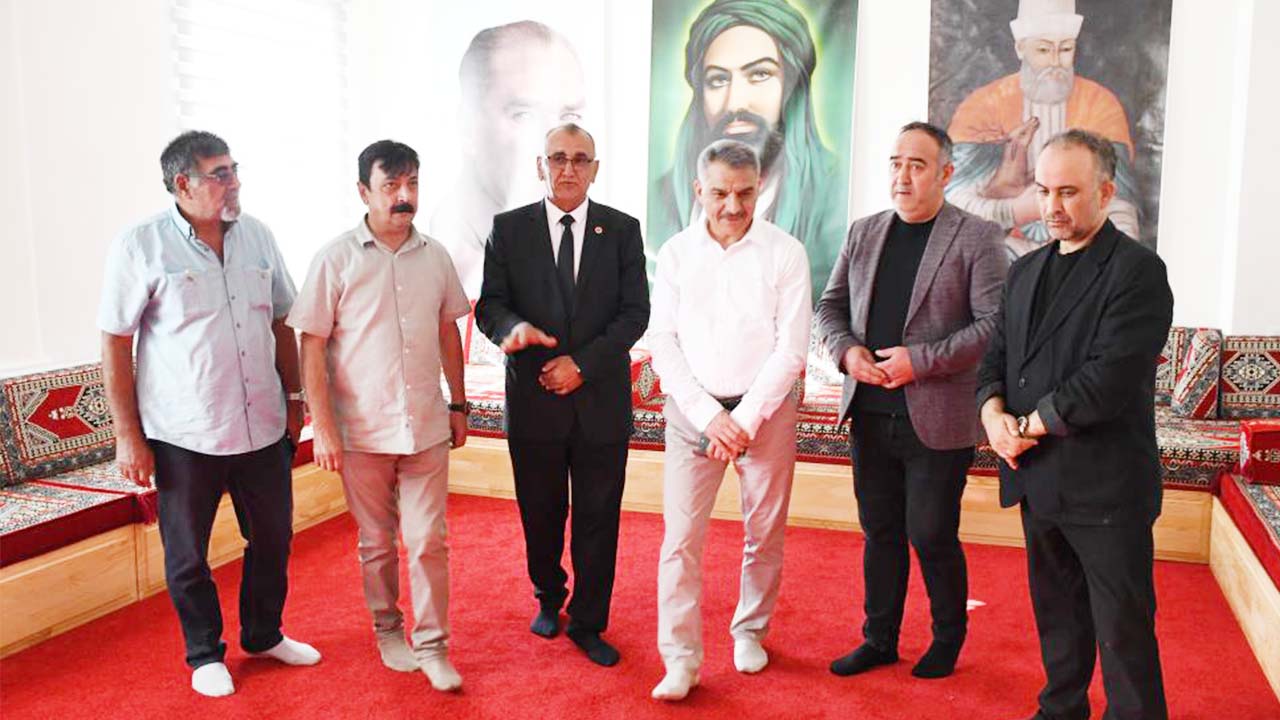 Aşure Cem Evi (5)