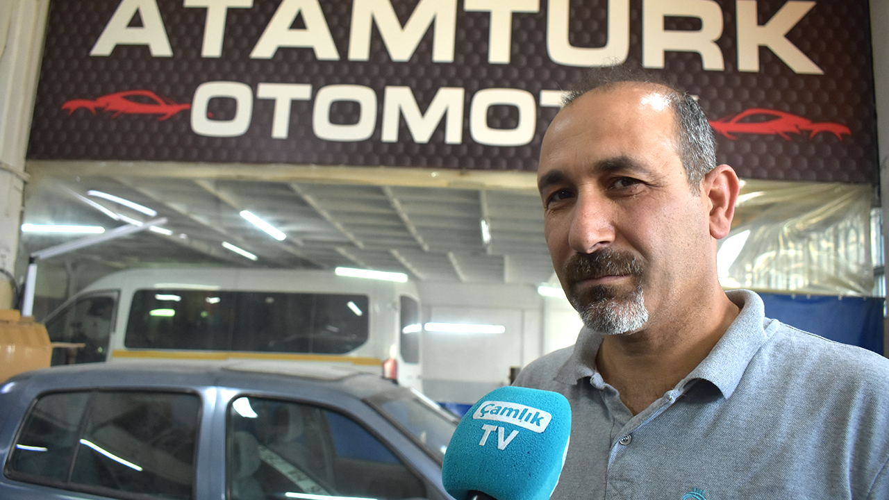 Atamtürk Oto 3