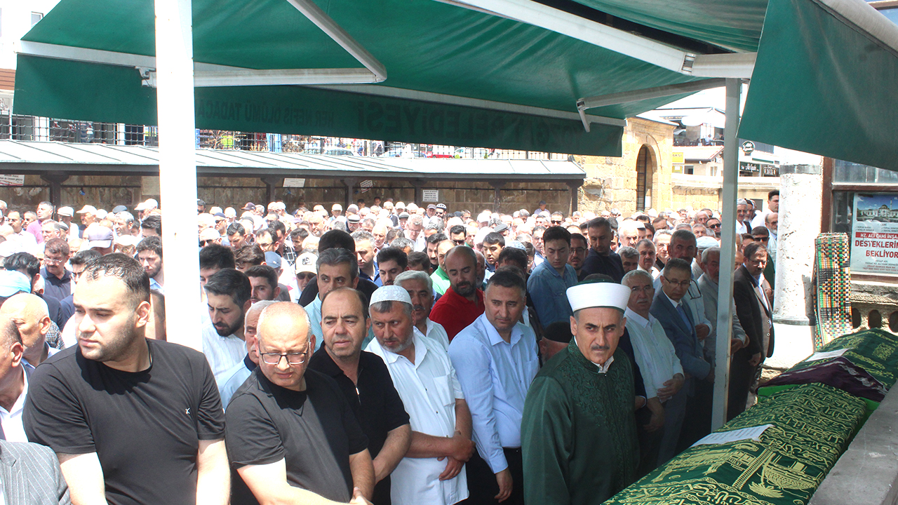 Avşar Cenaze
