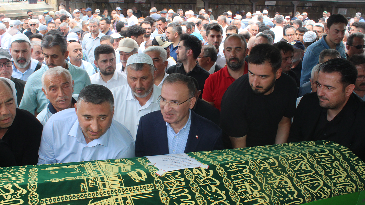 Avşar Cenazesi̇ 1