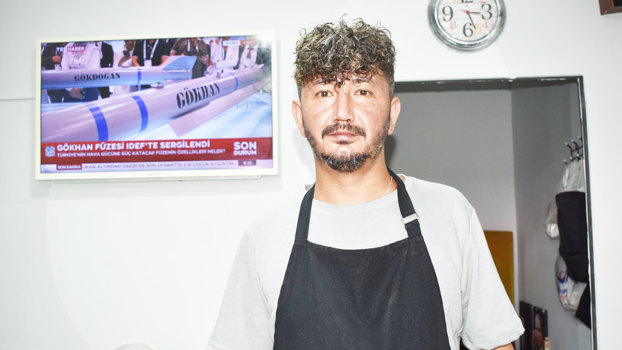 Aydın Sarıkaya