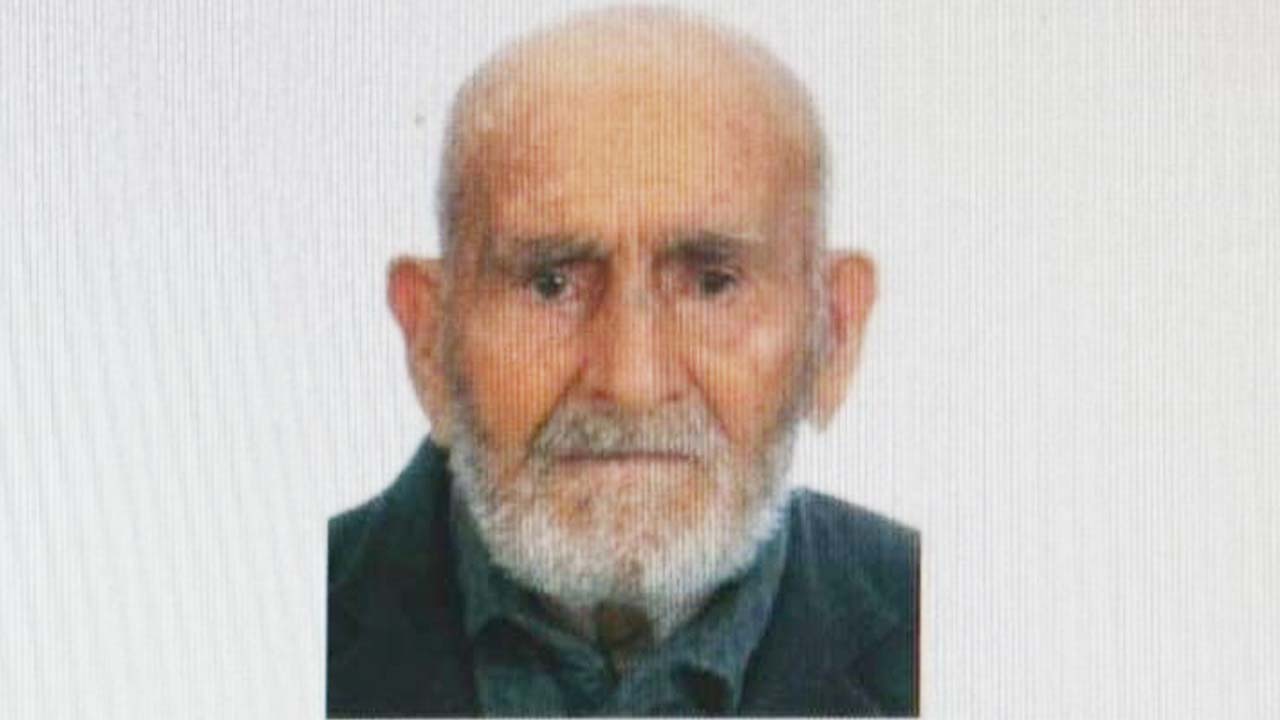 Aydıncık Kayıp Kişi (3)