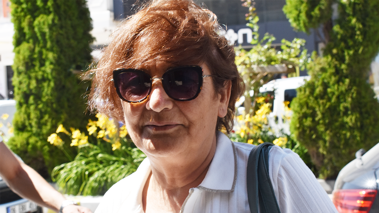 Aysel Uysal
