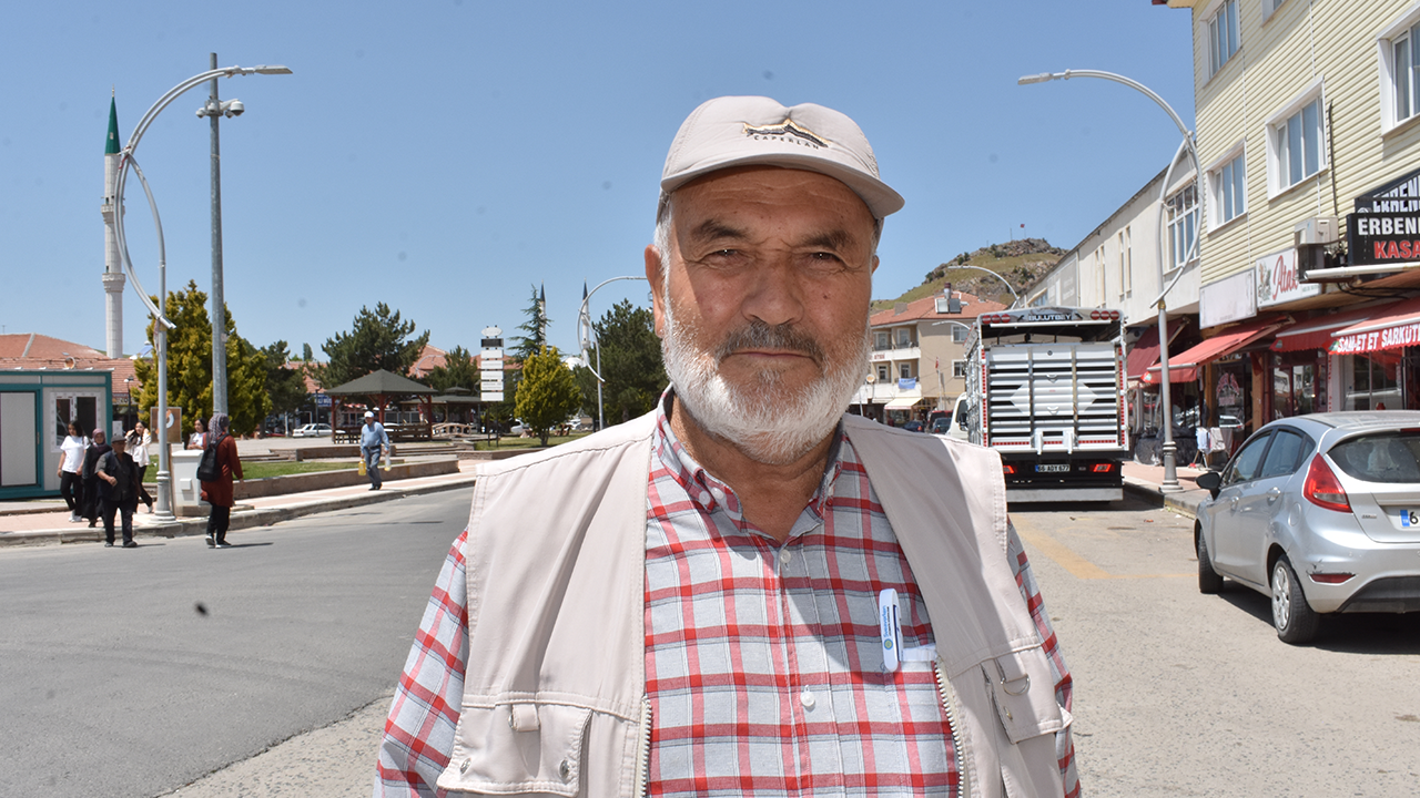 Bahri Yavuz