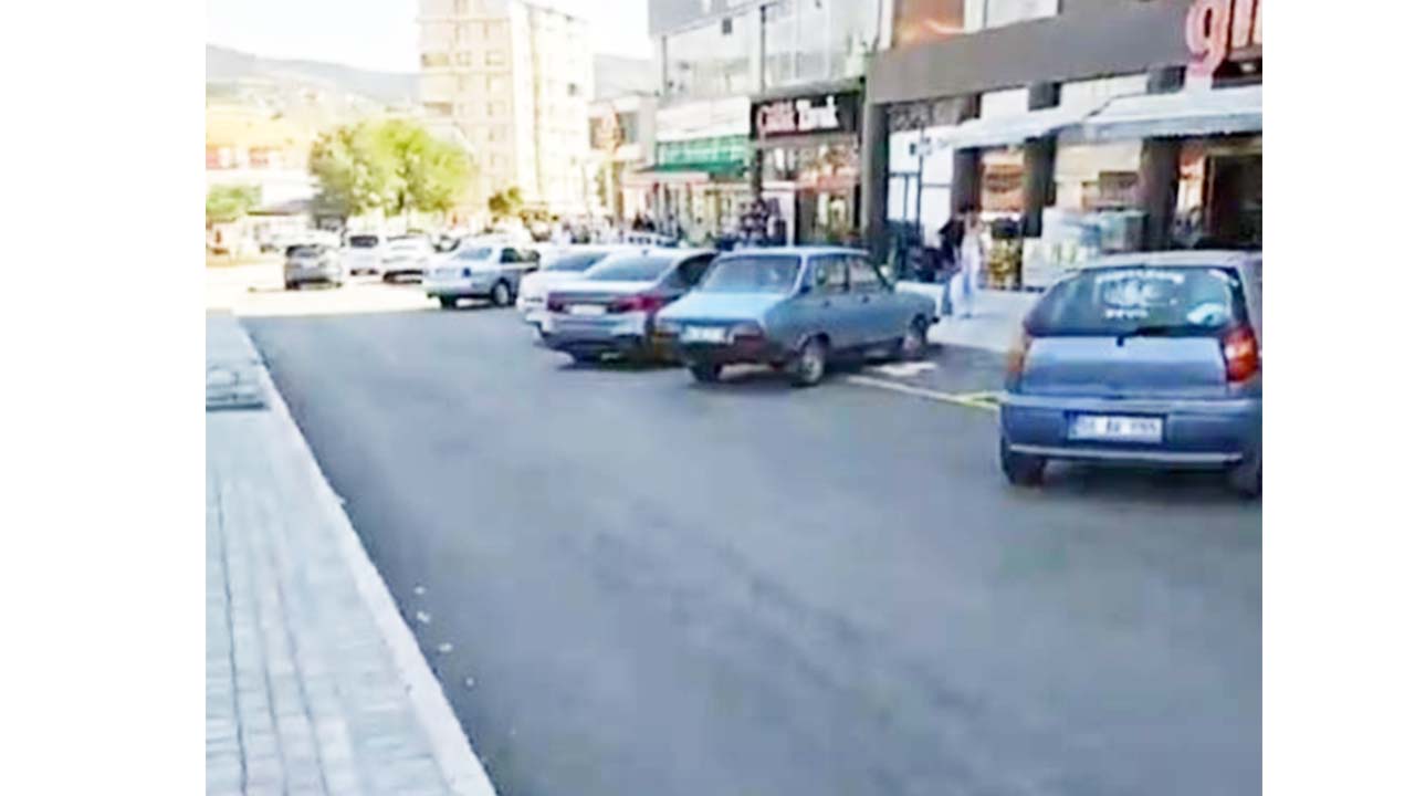 Başkan Isyan Akıllı Kavşak (2)