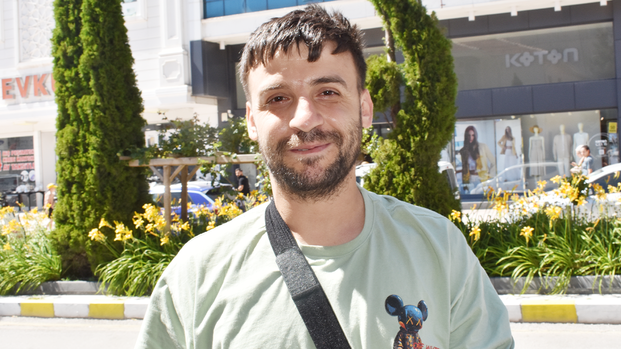 Batuhan Karaca