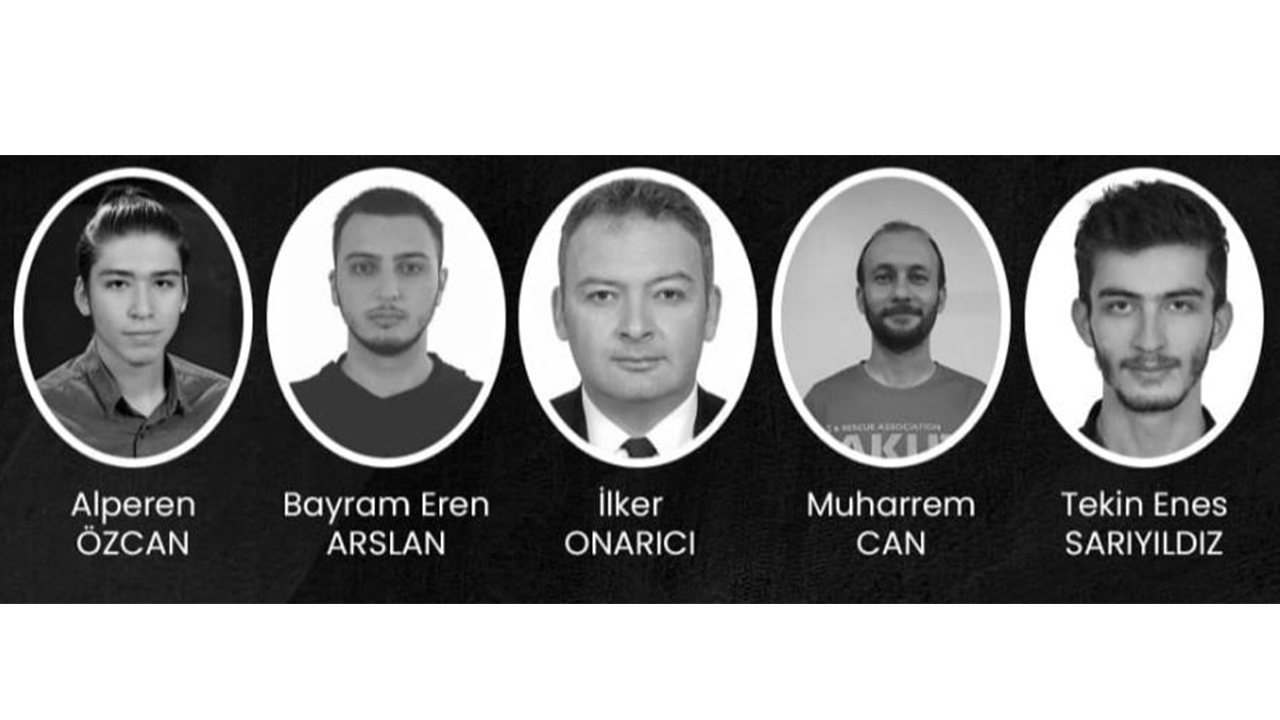 Bayram Eren Arslan Defnedildi (3)