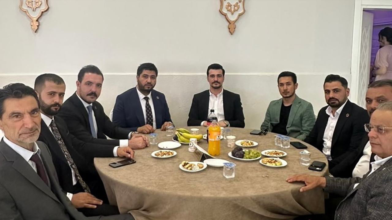 Bbp Düğün