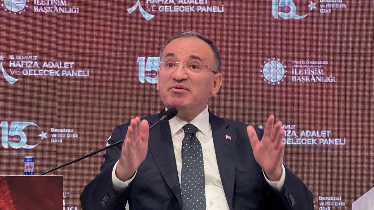 Bekir Bozdağ-2