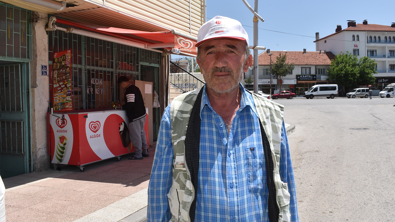 Bekir Kirazlı
