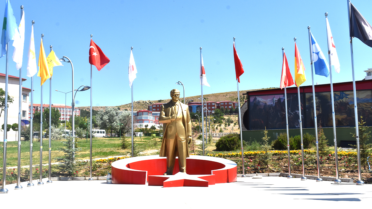 Bozok Basin Toplantisi 2