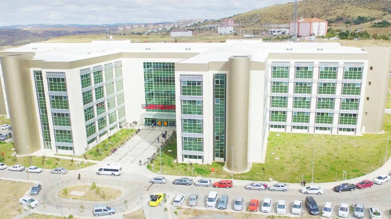 Bozok Hastane