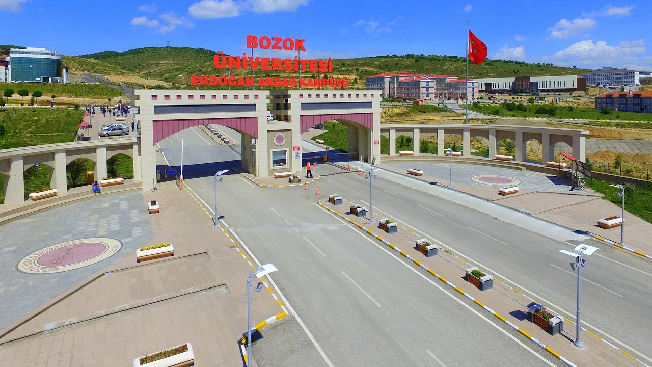 Bozok Üniversitesi Dış-4